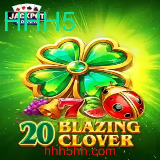 Descobrindo o Mundo de 20BlazingClover: Regras, Introdução e Detalhes do Jogo