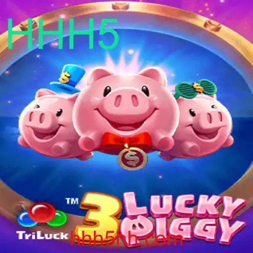 Descubra o Fascinante Mundo de 3LUCKYPIGGY e o Código Misterioso HHH5