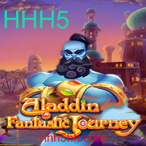 Descubra o Fascinante Mundo de 'Aladdin' com HHH5
