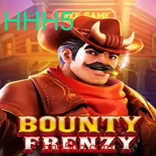 BountyFrenzy: Uma Nova Experiência de Jogo com HHH5