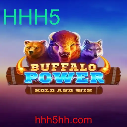Descubra a Aventura em BuffaloPower: O Novo Jogo Empolgante