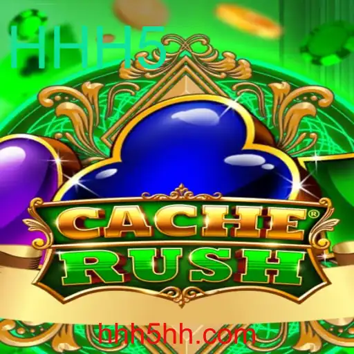 Descubra CacheRush: O Novo Fenômeno dos Jogos