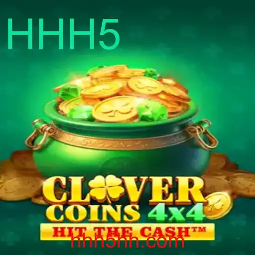 Explorando o Universo de CloverCoins4x4: Um Jogo de Estratégia e Sorte
