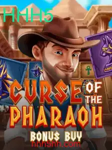 Explorando o Jogo Curse of the Pharaoh Bonus Buy: Mistérios e Regras Desvendadas