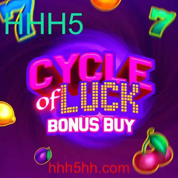 Explorando o Mundo Emocionante de CycleofLuckBonusBuy