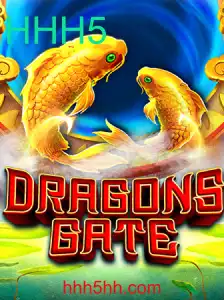 DragonsGate: O Universo Fantástico do Jogo e as Regras Empolgantes de HHH5