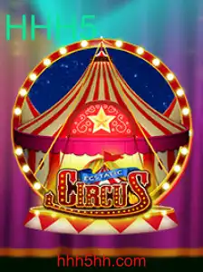 EcstaticCircus: Um Mergulho no Fascinante Mundo de HHH5