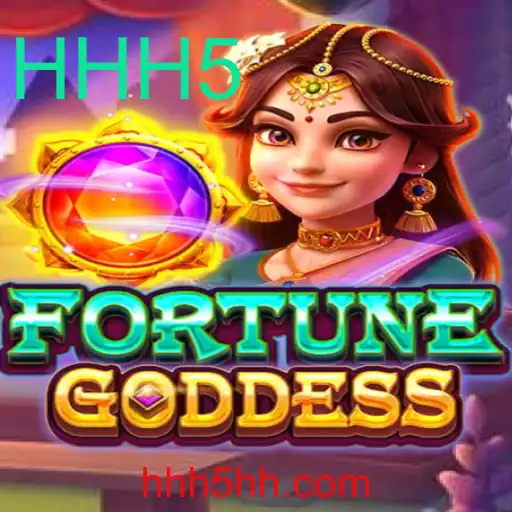 FORTUNEGODDESS: Explore o Poder Olímpico no Mundo dos Jogos