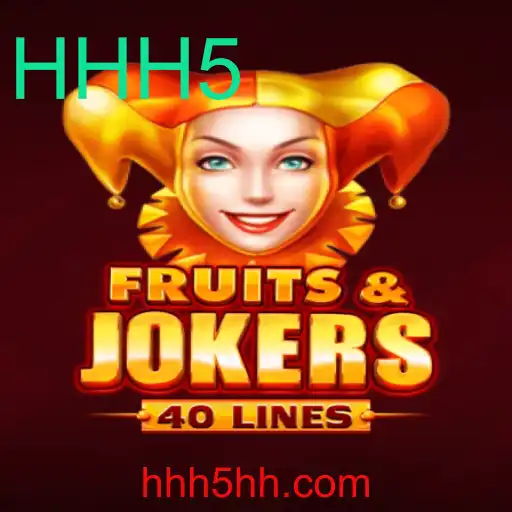 Descubra o Fascinante Mundo de FruitsAndJokers40