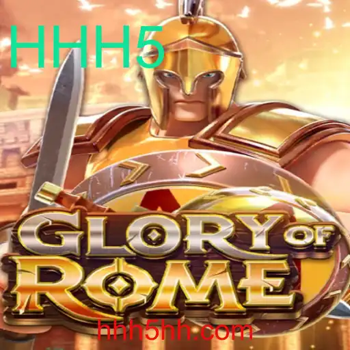Descubra o Mundo de 'GloryofRome': O Jogo Estratégico de Conquista e Poder