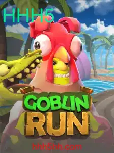 Descubra GoblinRun: Aventura e Estratégia em HHH5