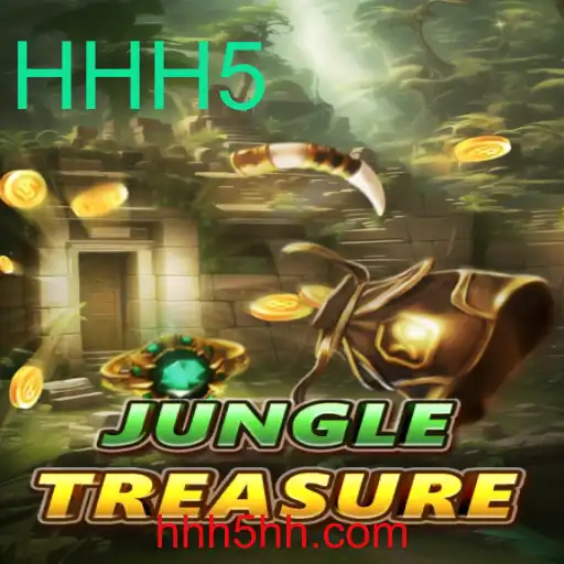 Desbravando As Aventuras de JungleTreasure
