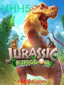 Explorando o Fascinante Mundo de JurassicKingdom: Uma Aventura em HH5
