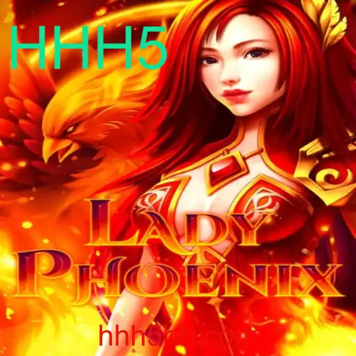 Descubra o Encantamento de LadyPhoenix