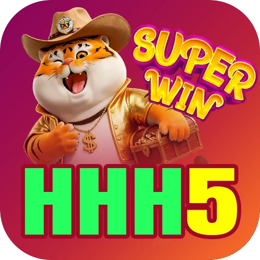 HHH5 Logo