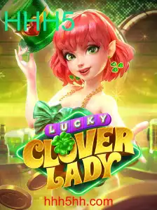 Descubra o Encantador Mundo de LuckyCloverLady