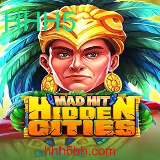 Descubra o Fascinante Mundo de MadHitHiddenCities
