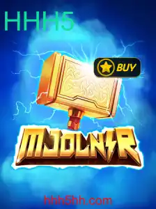 Descubra o Fascinante Mundo do Jogo Mjolnir: Uma Imersão na Nova Sensação do Universo dos Jogos