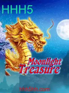 Descubra o Fascinante Universo de MoonlightTreasure com HHH5