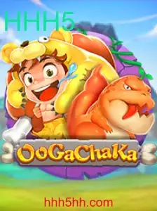 OoGaChaKa: Um Mergulho no Mundo do Jogo Envolvente com Elementos de Estratégia