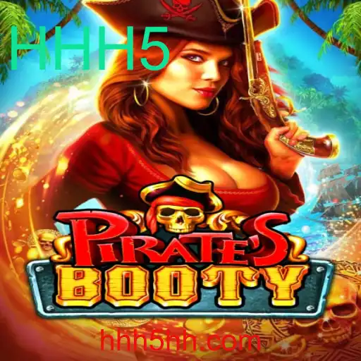 Descubra as Aventuras de 'PiratesBooty' com o Desafiador Evento 'HHH5'