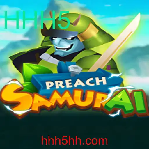 PreachSamurai: A Nova Sensação dos Jogos Estratégicos