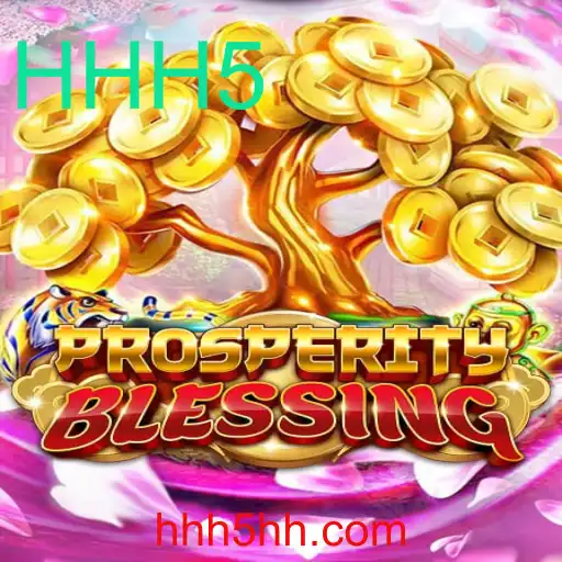 Explorando ProsperityBlessing: O Novo Fenômeno no Mundo dos Jogos