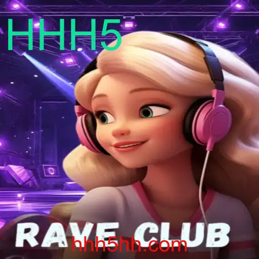 Descubra RaveClub: O Jogo que Está Agitando o Mundo dos Games