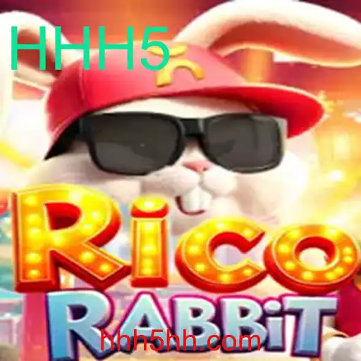 RicoRabbit: O Novo Fenômeno dos Jogos com a Palavra-chave HHH5