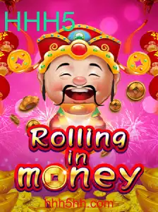 Dominando o Jogo RollingInMoney: Descubra as Regras e Estratégias