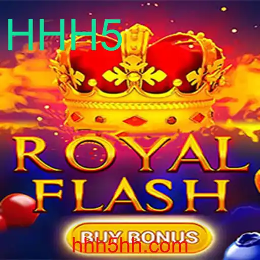 Explorando o Novo Jogo RoyalFlashBuyBonus e a Palavra-chave HHH5