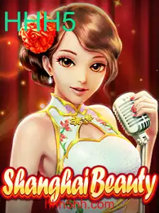 ShanghaiBeauty: O Fascinante Mundo do Jogo de Estratégia HHH5