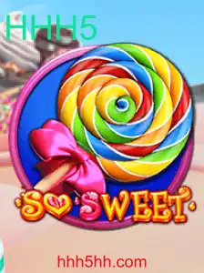 Descubra o Fascinante Mundo de SoSweet: O Jogo que Conquistou o Mundo com HHH5