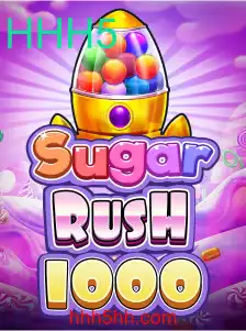 Explorando o Mundo do Jogo SugarRush1000: Diversão e Estratégia