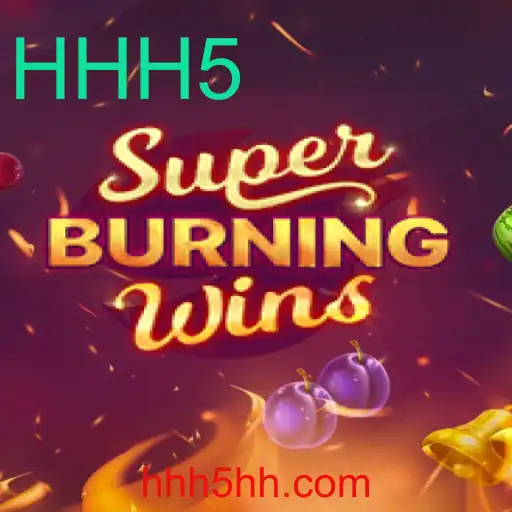 Descubra o Universo de SuperBurningWins: Um Jogo de Azar Inovador
