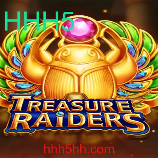 Exploração e Estratégia em TREASURERAIDERS