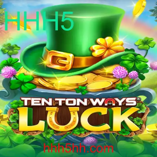 Explorando o Mundo de 'TenTonWaysLuck' - Descubra a Emoção de um Novo Jogo