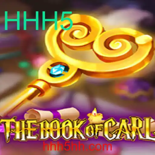 Descubra o Fascinante Mundo de TheBookofCarl: Jogo Estratégico HHH5 de Última Geração