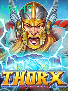 Explorando ThorX: Um Mergulho no Universo do Jogo com HHH5