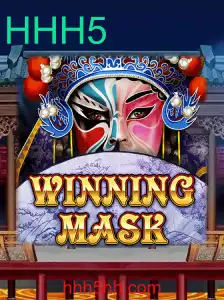 WinningMask: Descubra o Fascinante Mundo do Jogo HHH5